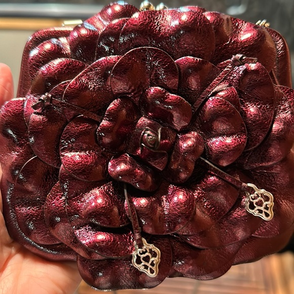 Brighton Rosalee Coin Purse - Picture 12 of 17